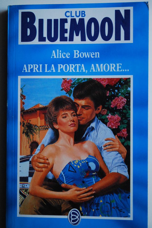 Apri la porta , amore …
