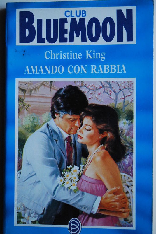 Amando con rabbia