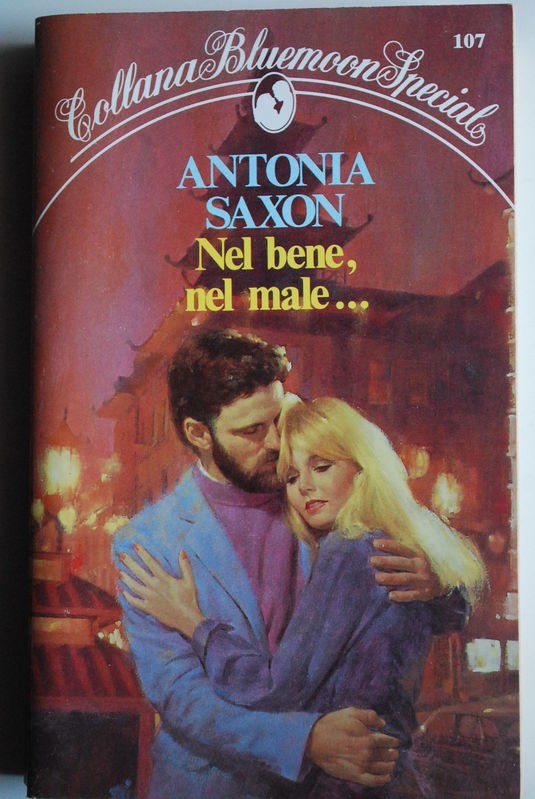 Nel bene , nel male …