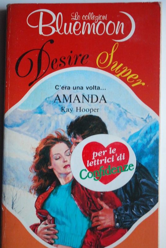 C'era una volta Amanda