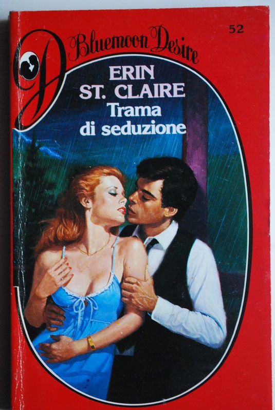 Trama di seduzione