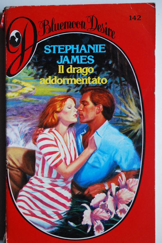 Il drago addormentato