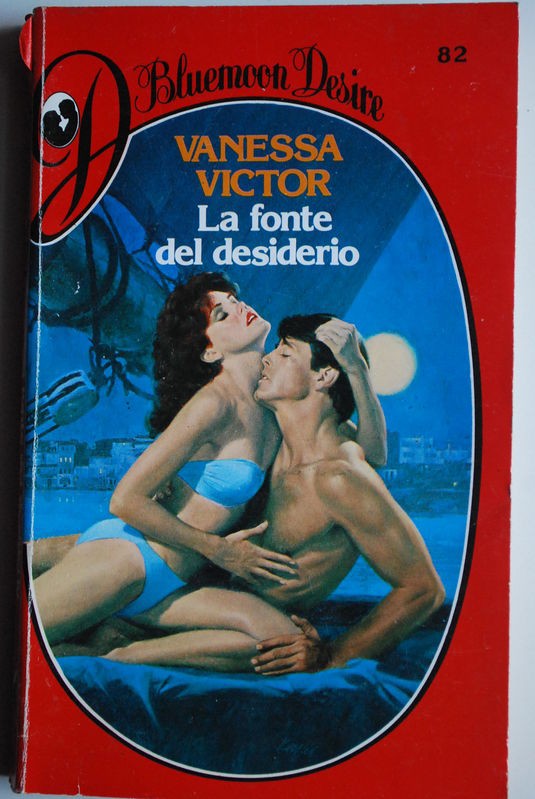 La fonte del desiderio