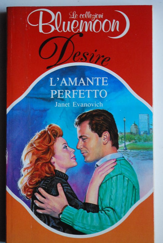L'amante perfetto
