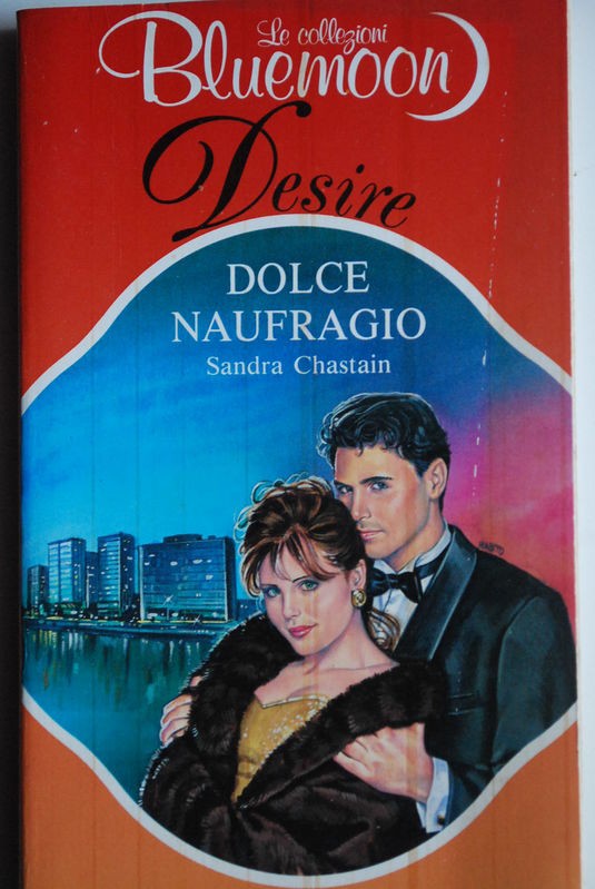 Dolce naufragio