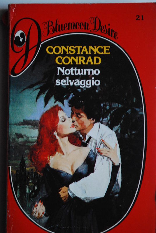 Notturno selvaggio