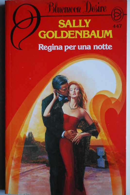 Regina per una notte