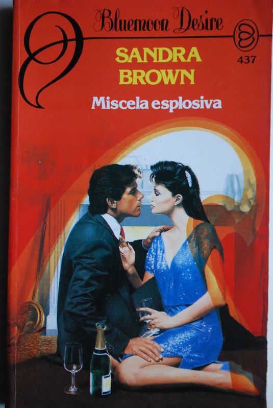 Miscela esplosiva