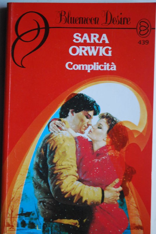 Complicità