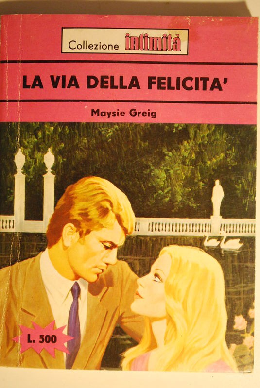La via della felicità 