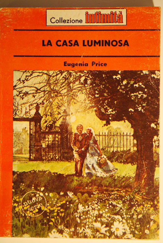 La casa luminosa