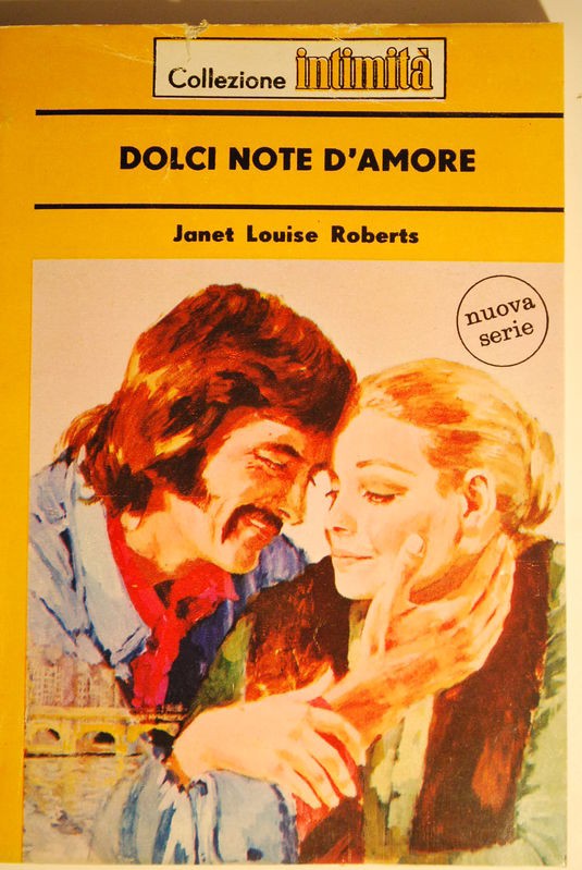 Dolci note d'amore