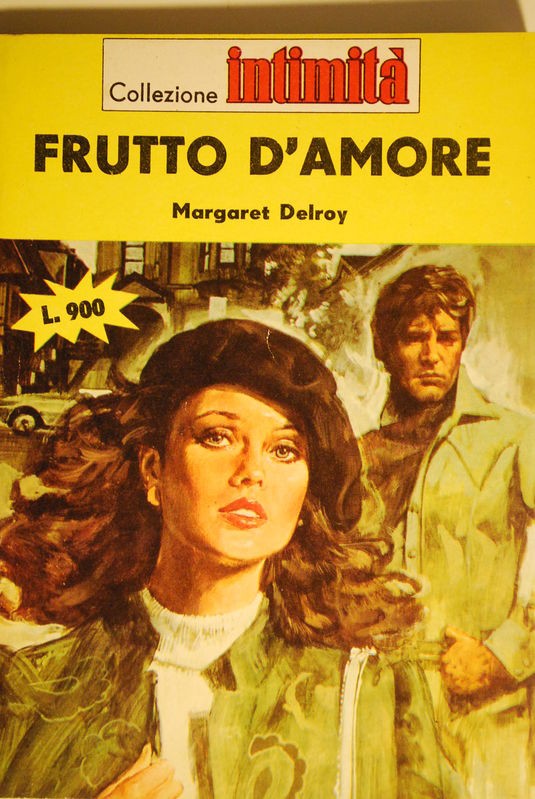 Frutto d'amore