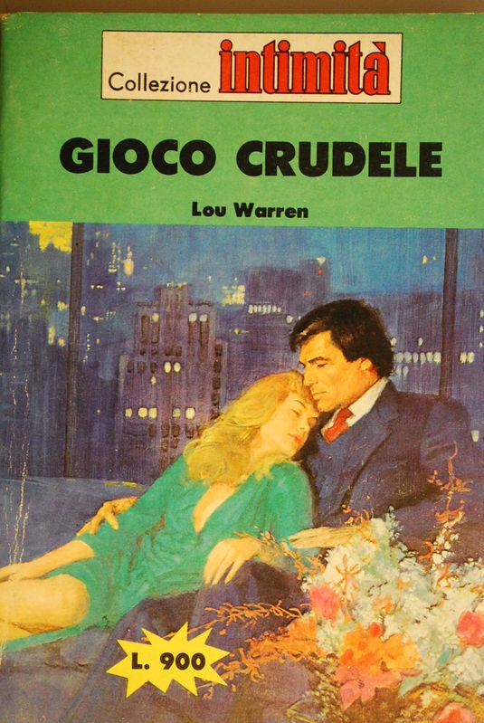 Gioco crudele