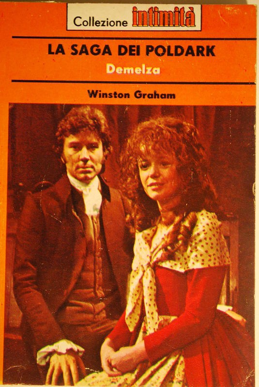 La saga dei Poldark