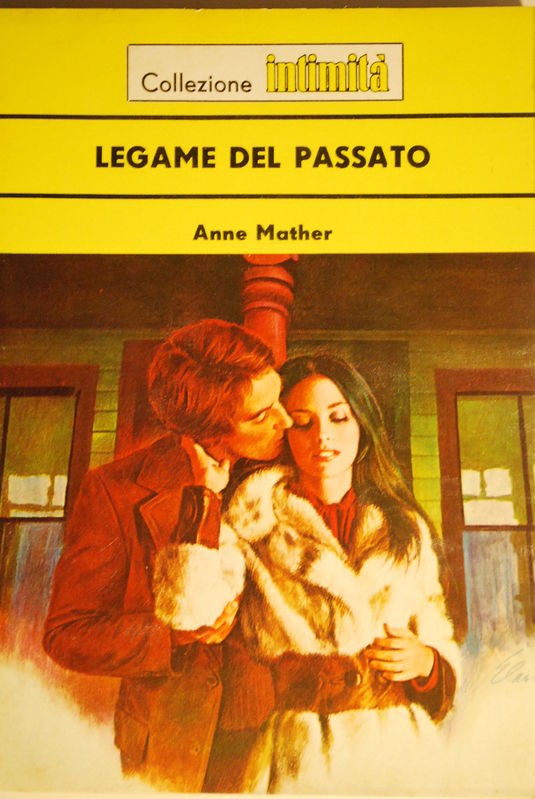 Legame del passato