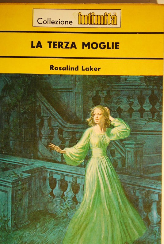 La terza moglie