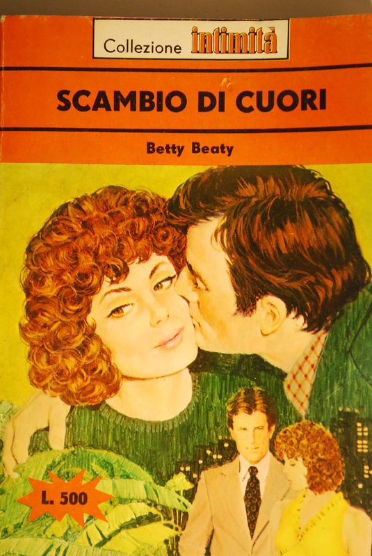 Scambio di cuori