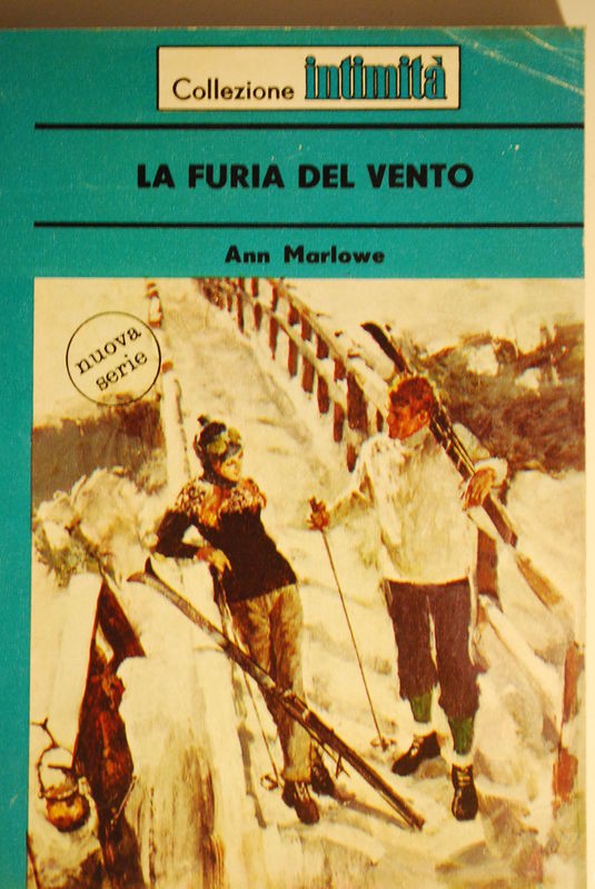 La furia del vento