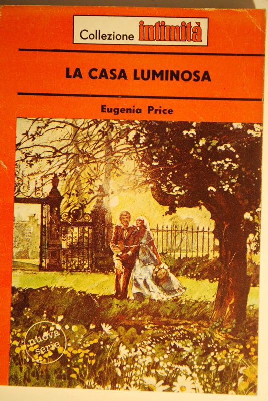 La casa luminosa