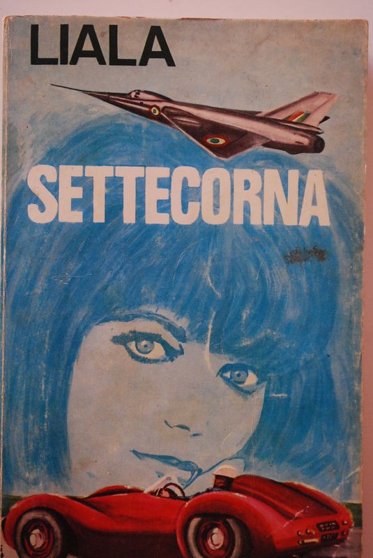 Settecorna