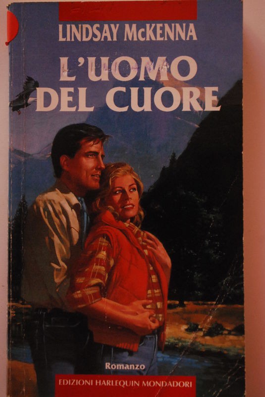 L'uomo del cuore