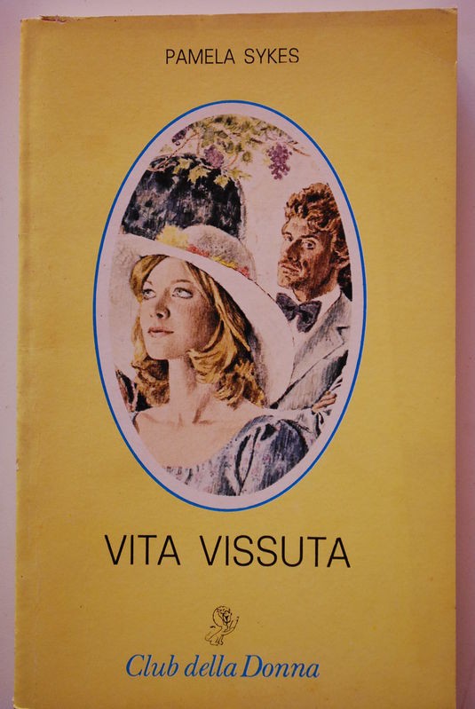 Vita vissuta