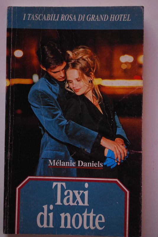 Taxi di notte