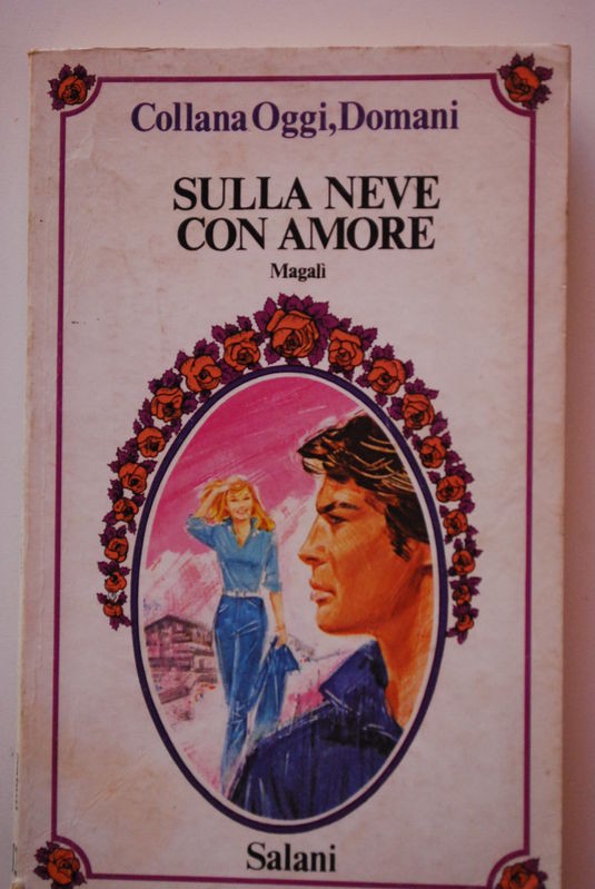 Sulla neve con amore