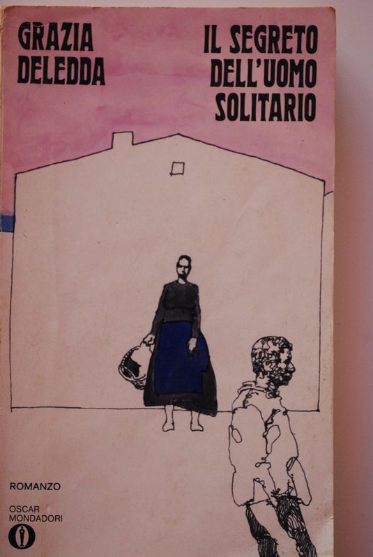 Il segreto dell'uomo solitario