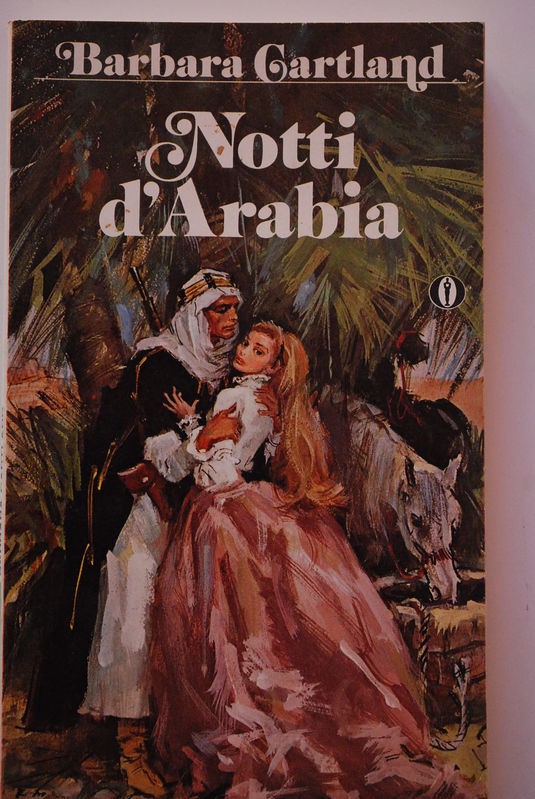 Notti d'Arabia