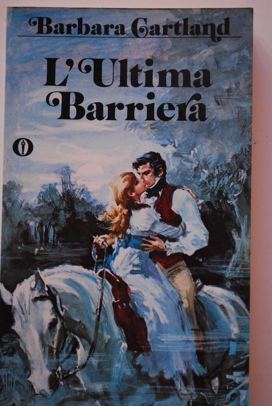 L'ultima barriera