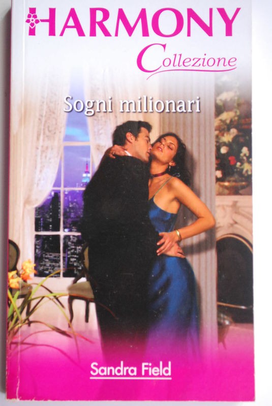 Sogni milionari