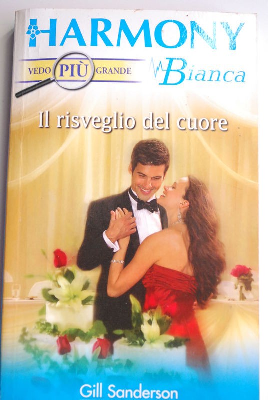 Il risveglio del cuore