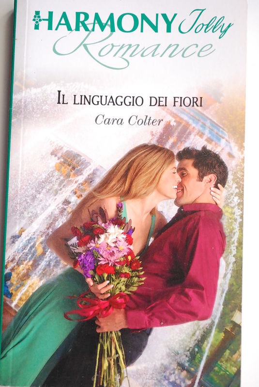 Il linguaggio dei fiori