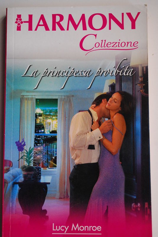 La principessa proibita