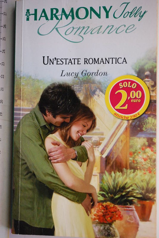 Un'estate romantica