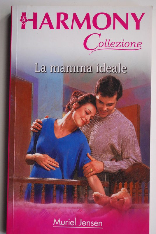 La mamma ideale