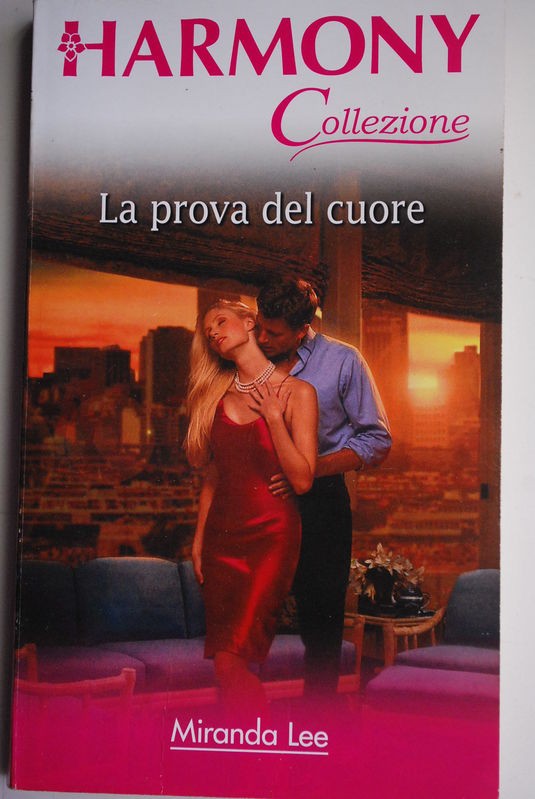 La prova del cuore