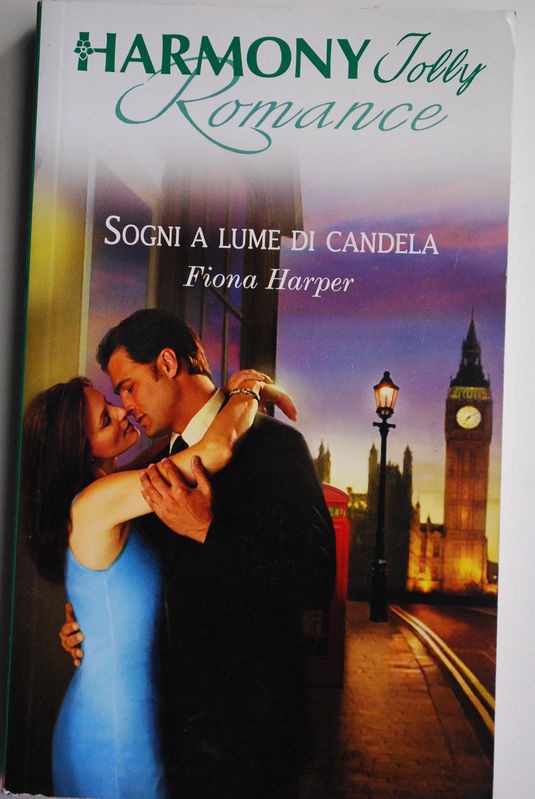Sogni a lume di candela