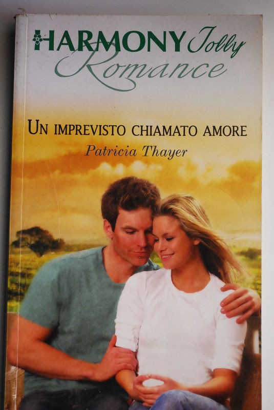 Un imprevisto chiamato amore