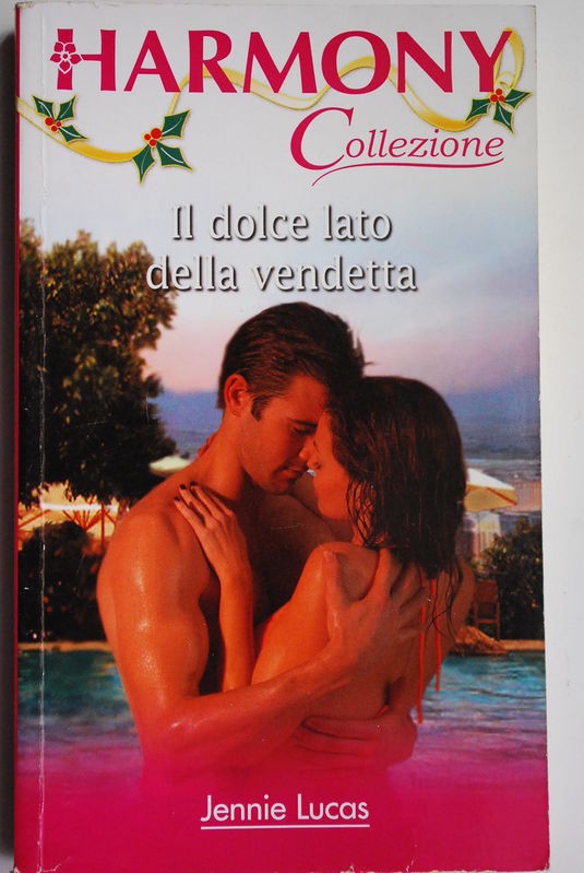 Il dolce lato della vendetta