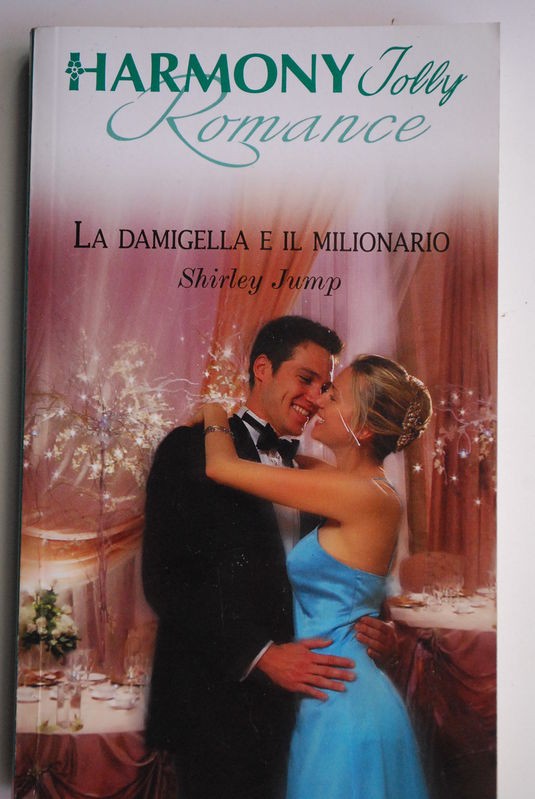 La damigella e il milionario