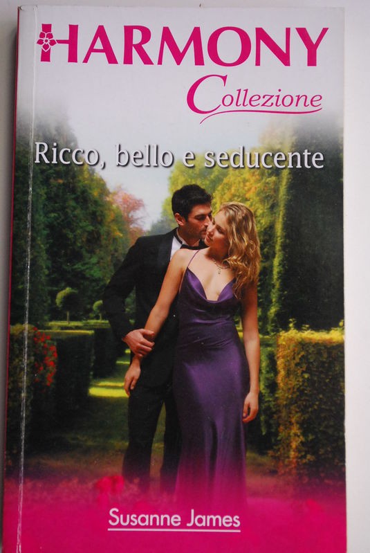 Ricco , bello e seducente