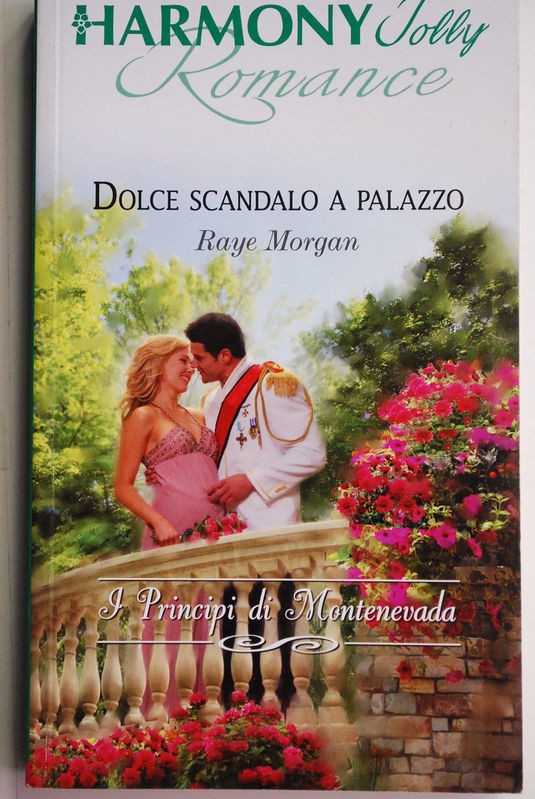 Dolce scandalo a palazzo
