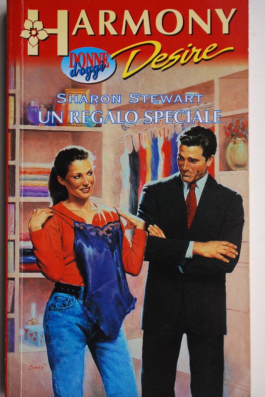 Un regalo speciale