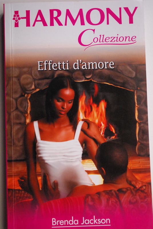 Effetti d'amore