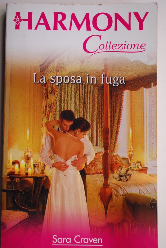 La sposa in fuga