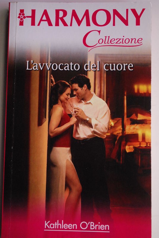 L'avvocato del cuore
