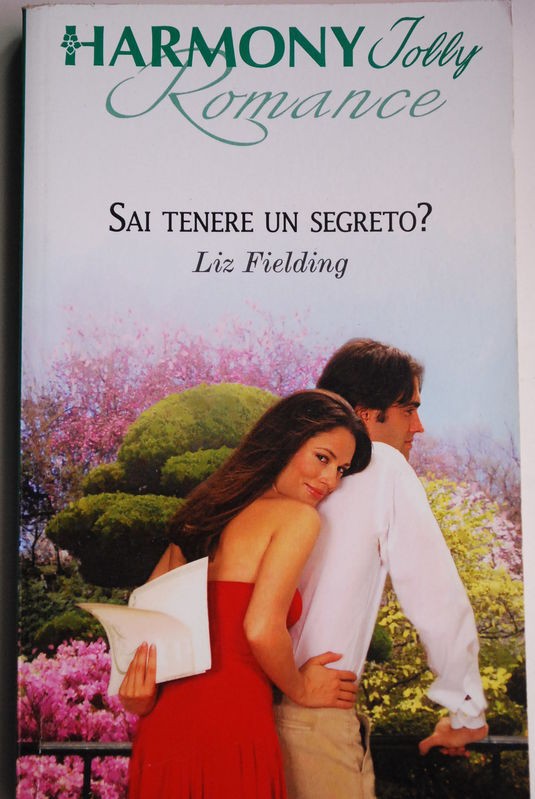 Sai tenere un segreto ?